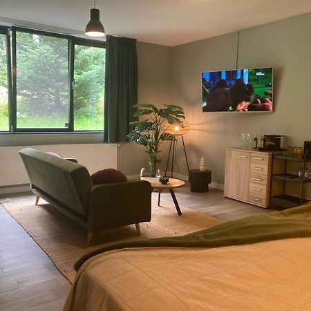 Boutique Hotel Bed&Bos بيست المظهر الخارجي الصورة